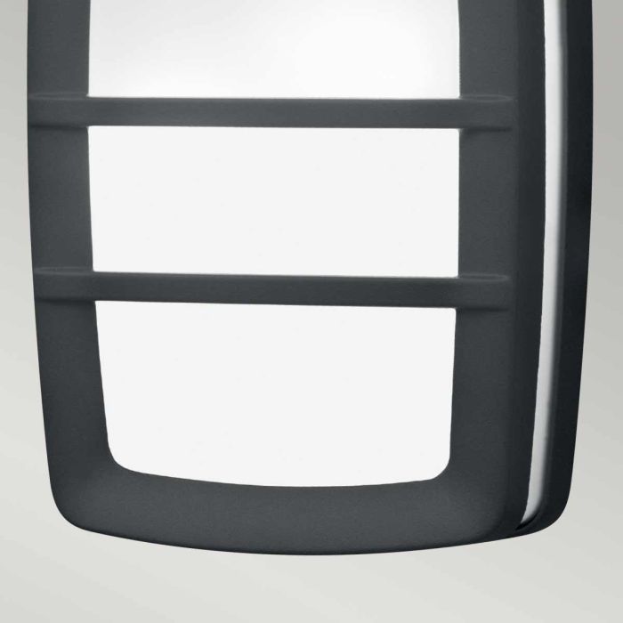 Sven 2 Light Wall/Ceiling Lantern - Comet Lighting