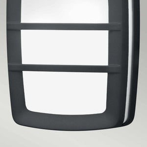 Sven 2 Light Wall/Ceiling Lantern - Comet Lighting