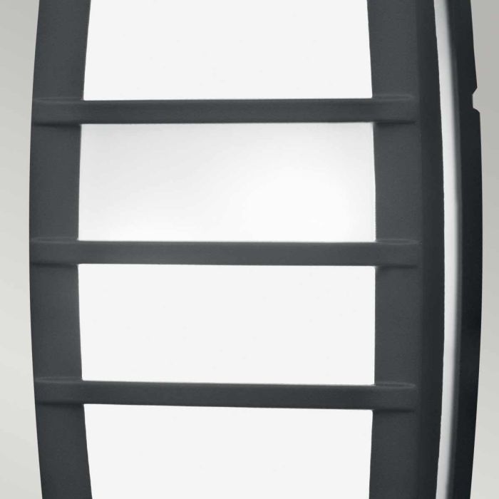 Sven 2 Light Wall/Ceiling Lantern - Comet Lighting