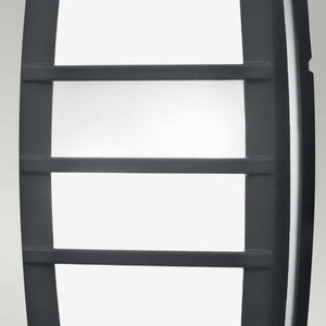 Sven 2 Light Wall/Ceiling Lantern - Comet Lighting