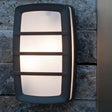 Sven 2 Light Wall/Ceiling Lantern - Comet Lighting