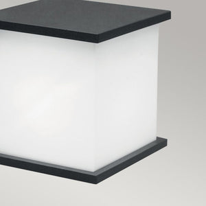 Torsten 1 Light Wall Fitting - Comet Lighting