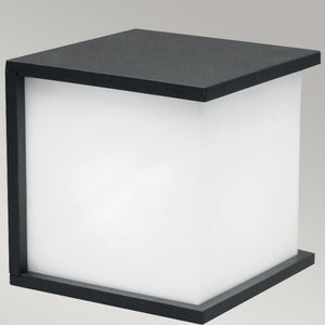 Torsten 1 Light Wall Fitting - Comet Lighting