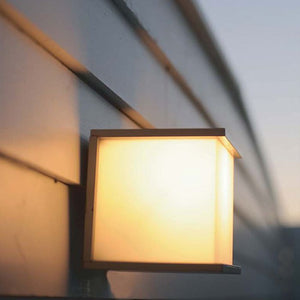 Torsten 1 Light Wall Fitting - Comet Lighting