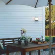 Torsten 1 Light Wall Fitting - Comet Lighting