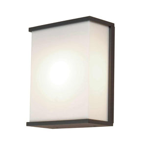 Torsten 1 Light Large Wall Light - Comet Lighting