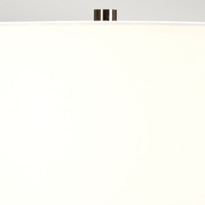 Upton 1 Light Table Lamp - Comet Lighting