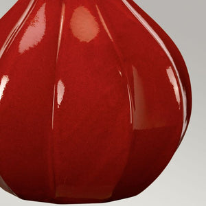 Upton 1 Light Table Lamp - Comet Lighting