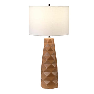 Vauxhall Table Lamp - Comet Lighting