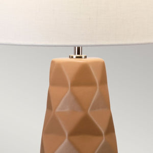 Vauxhall Table Lamp - Comet Lighting