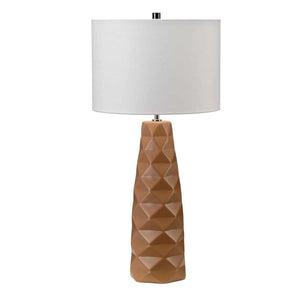 Vauxhall Table Lamp - Comet Lighting
