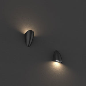 VendelaLED Wall Light - Comet Lighting