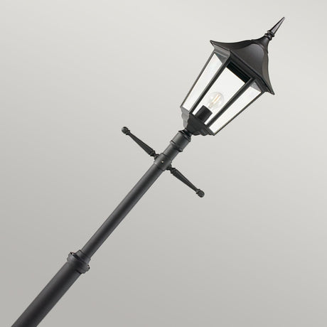 Valencia Grande 1 Light Signal Post - Comet Lighting