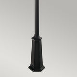 Valencia Grande 1 Light Signal Post - Comet Lighting