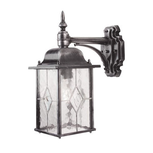 Wexford 1 Light Down Wall Lantern - Comet Lighting