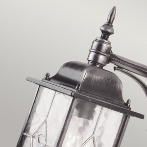 Wexford 1 Light Down Wall Lantern - Comet Lighting